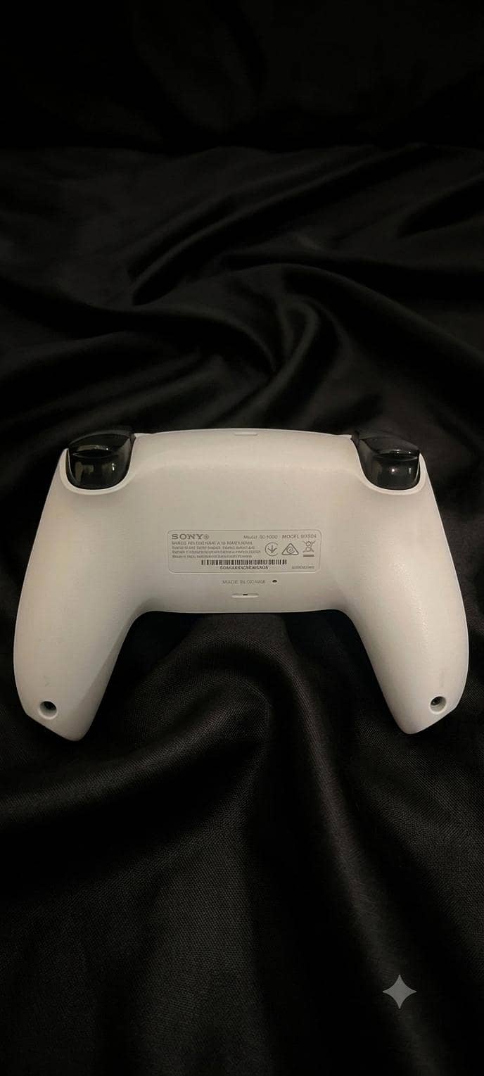 playstation 5 controller 1