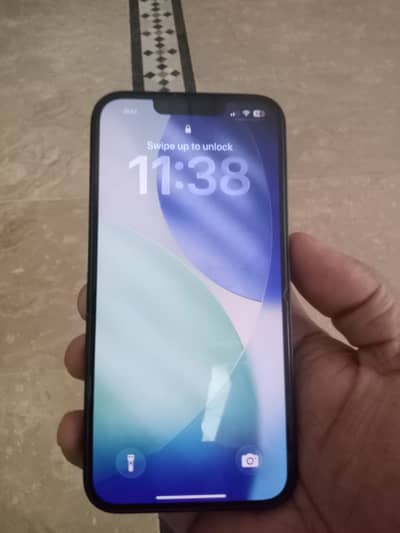 Apple iPhone 14, PTA, 128GB with 95 % battery health 9/10 condition