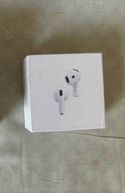 Apple Airpods 4
