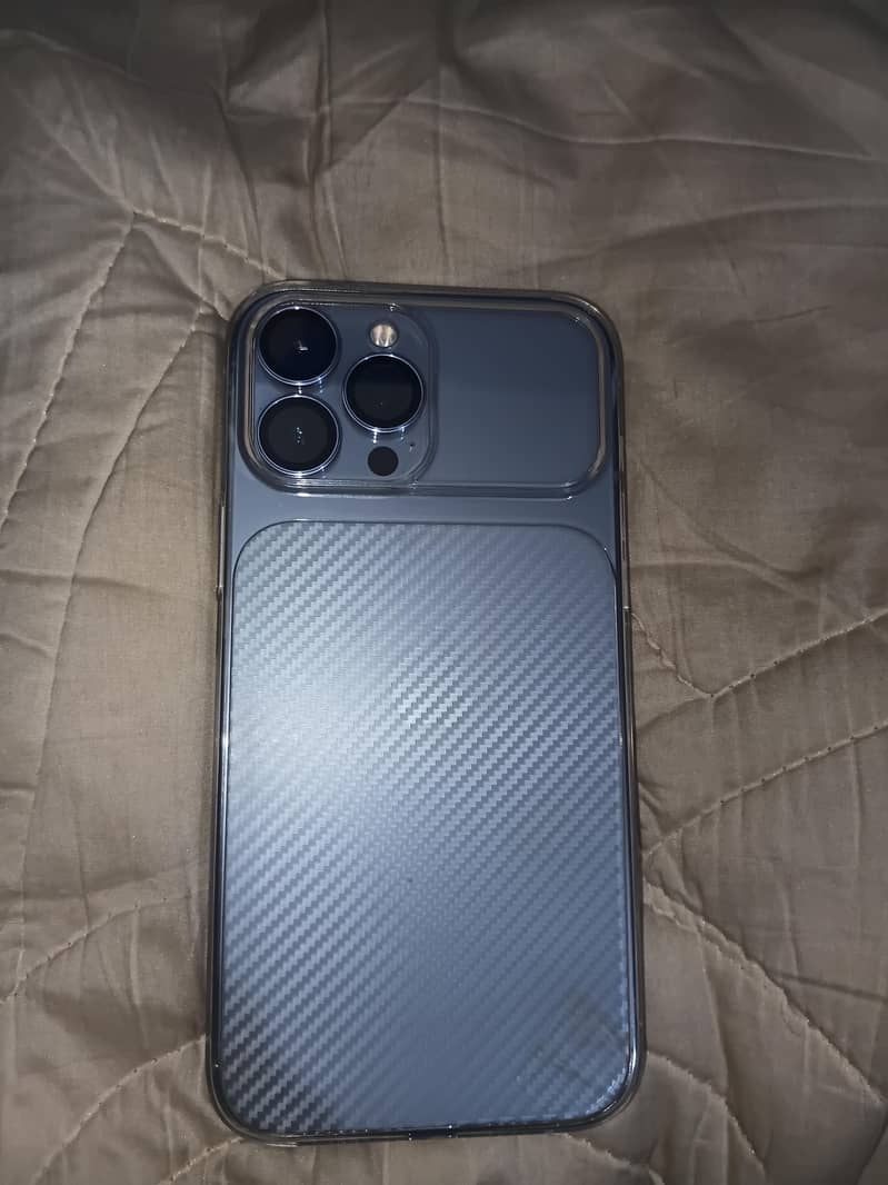 Apple iPhone 13 Pro Max 1