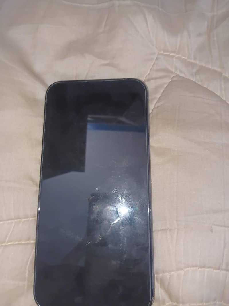 Apple iPhone 13 Pro Max 2