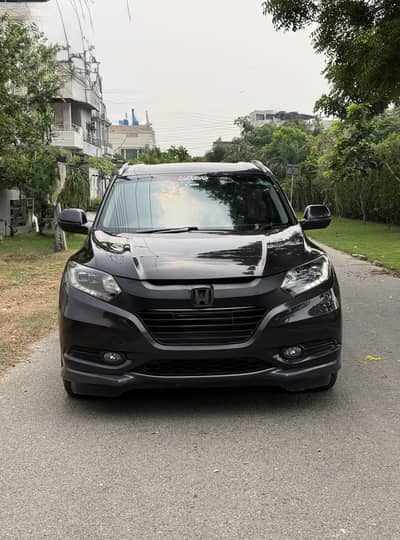 Honda Vezel 2013 / 2016