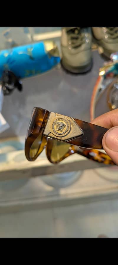 Versace original sunn glass
