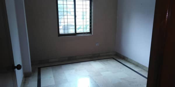 7 MARLA FIRST FLOOR FOR SALE IN REHMAN GARDENS NEAR DHA PHASE 1