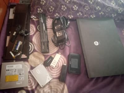 hp probook. 4520s core i5