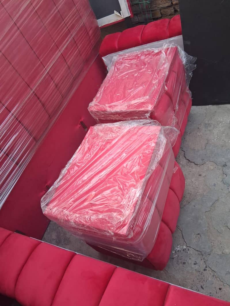 used bed 3