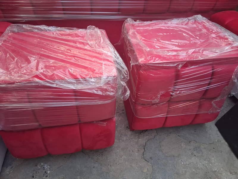 used bed 6