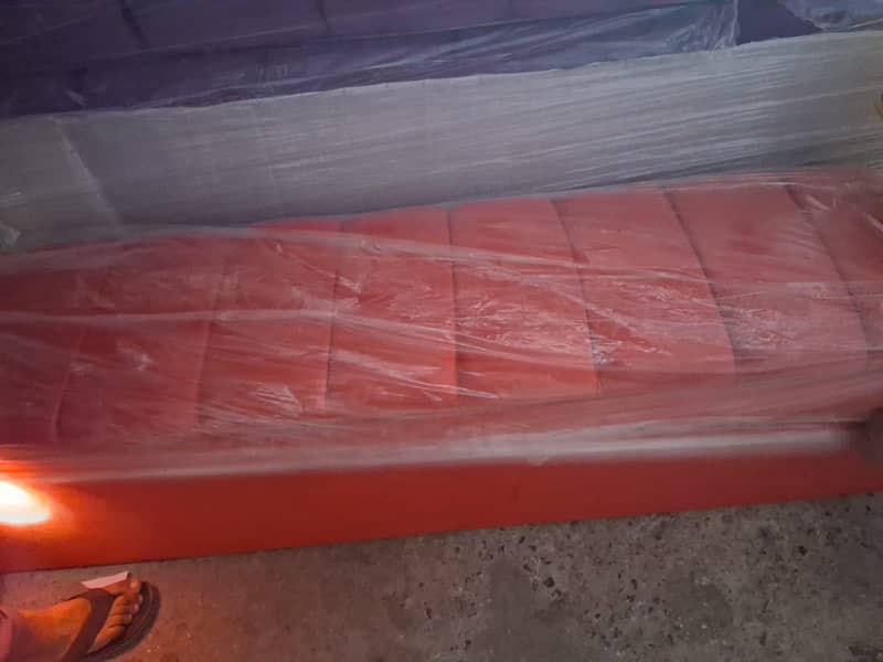 used bed 8