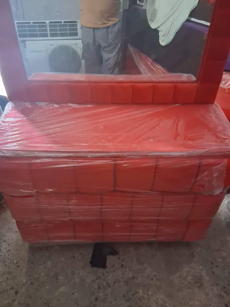 used bed 10