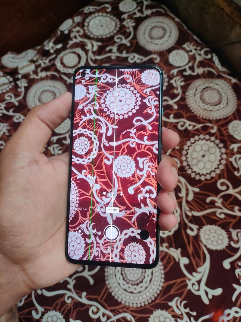 One Plus 8T 11