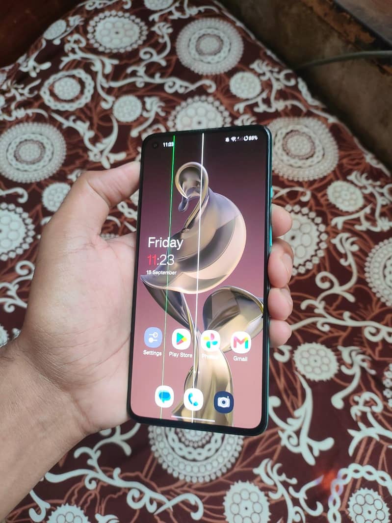 One Plus 8T 12