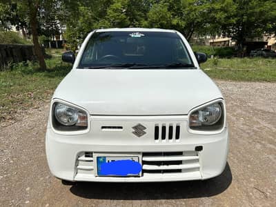 Suzuki Alto VXR 2021.       /03213107217/