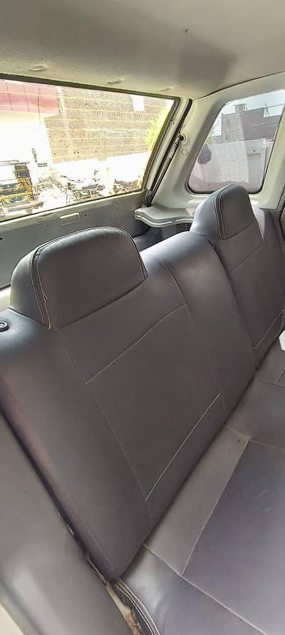 Suzuki Cultus VXR 2015