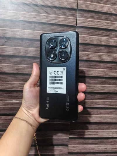 Xiaomi Redmi Note 14 Pro
