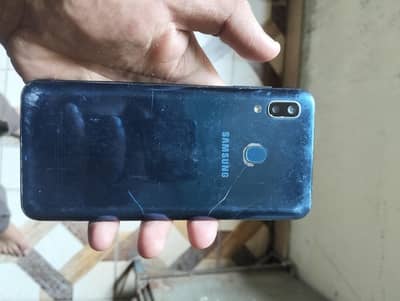 Samsung Mobile A20