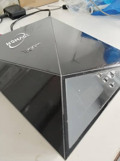 HOMAGE 1600 WATT DOUBLE BATTERY UPS