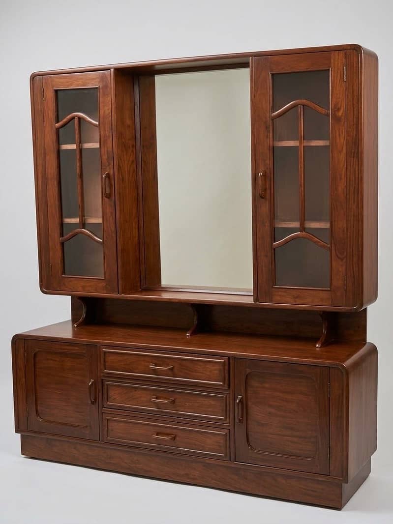 Dressing table 0
