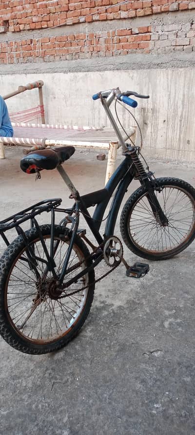 cycle