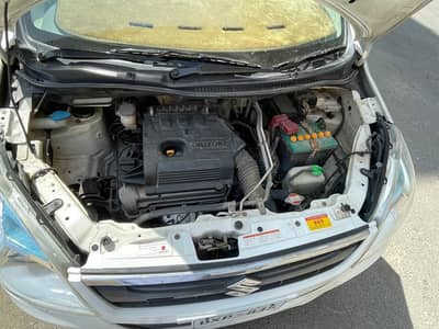 Suzuki Wagon R 2022