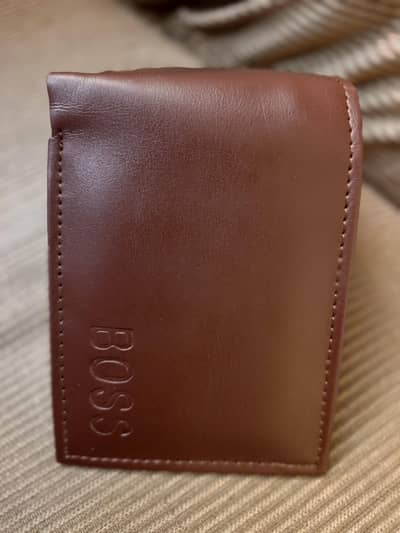Men's wallet