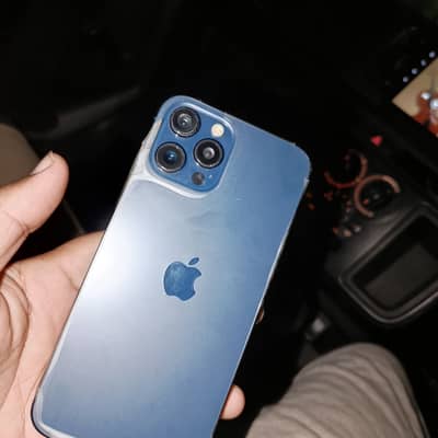 Apple iPhone 12 Pro Max