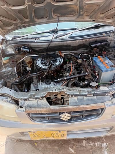 Suzuki Alto 2010
