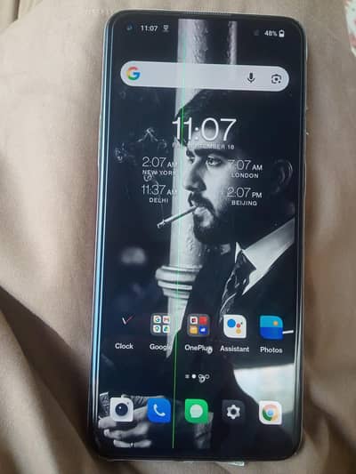 One Plus 8T exchange possible