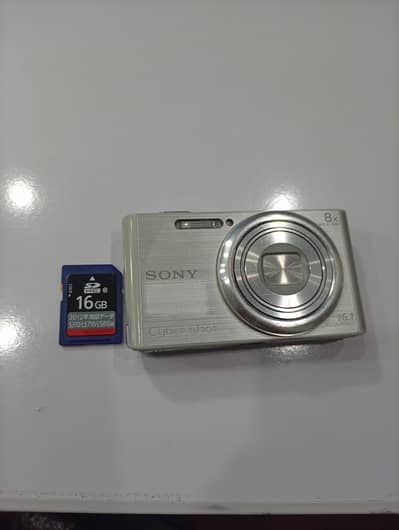 Sony W710