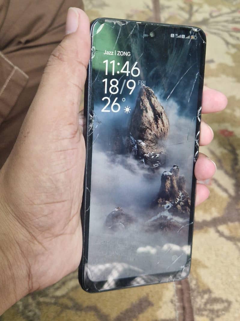 Xiaomi Redmi Note 13 5