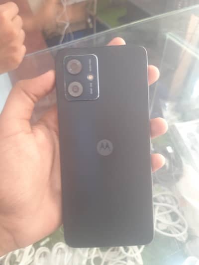 Motorola Moto G54