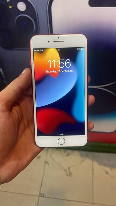 Apple iPhone 7 Plus NON FU 256 GB