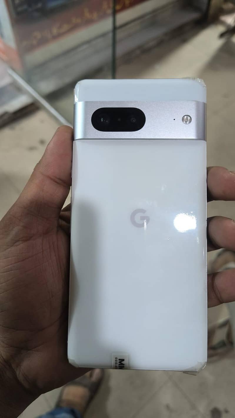 Google Pixel 7 1