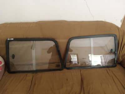 Suzuki bolan side mirror 03065815477