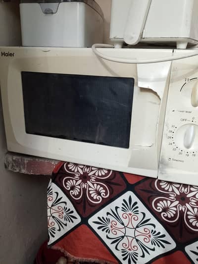oven in haire3