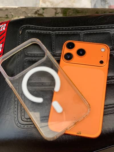 Apple iPhone XR 17 pro max mdm