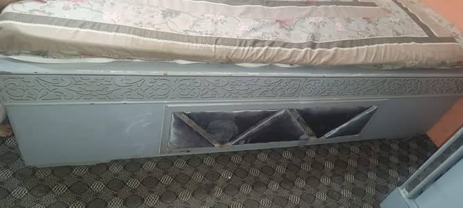 king size bed