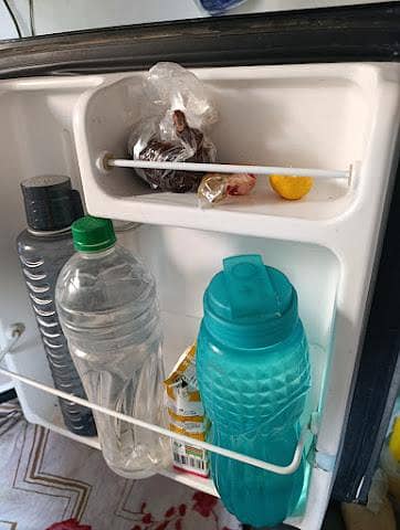 gaba national room fridge for sale