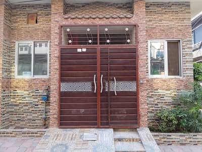 Corner House Of 394 Square Feet Is Available For Sale