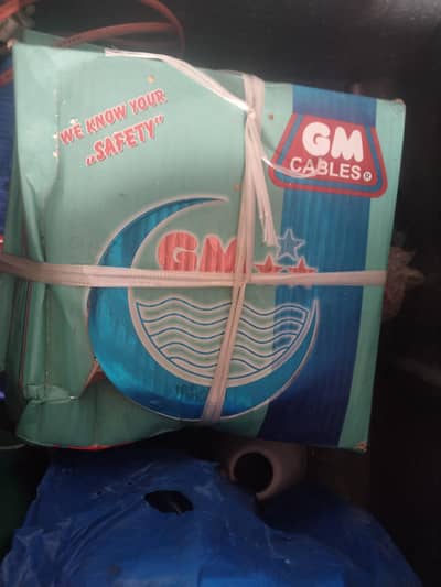 GM company 7/29 wire