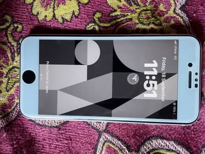 Apple iPhone Se2020 pta aproved ESIM+physical