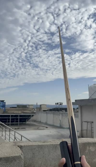 Jian Ying SD 20 (CUE)