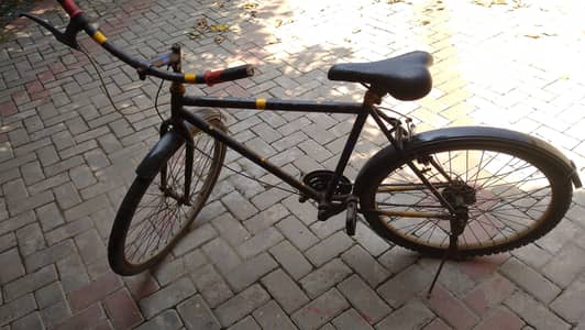 working condition cycle.