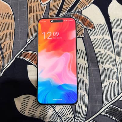 Infinix hot 60 pro plus