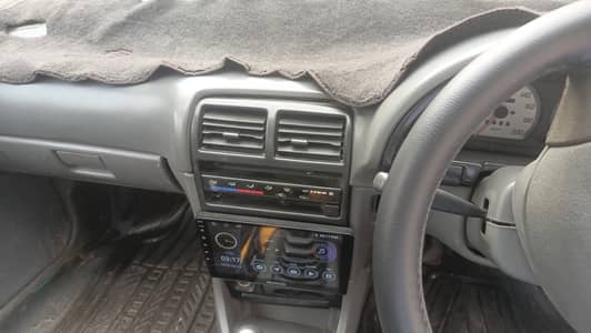 Suzuki Cultus 2006