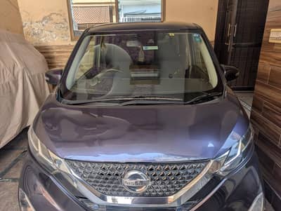 Nissan Dayz Highway Star 2023