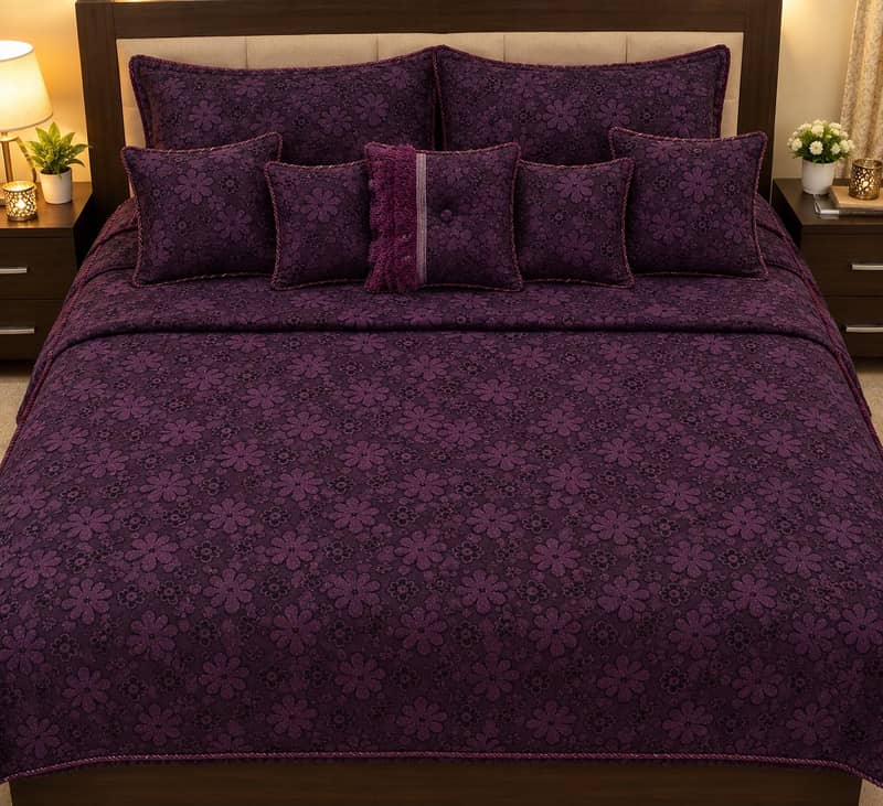 bedsheet set 2