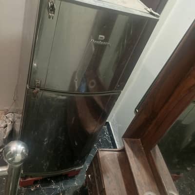 Dawlance refrigerator