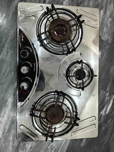 Gass stove (chollah ) for sale