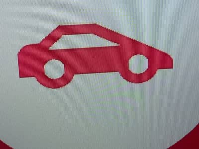 Pick and drop service available on bike