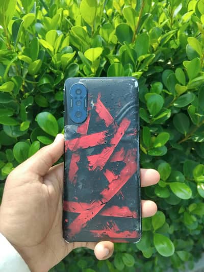 Xiaomi Redmi K40 Gaming